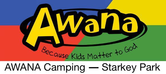 AWANA Campout