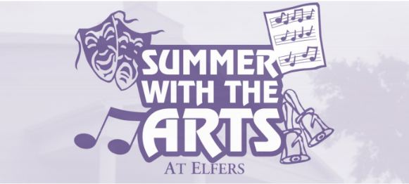 Summer With the Arts